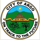 Argo Logo Argo Logo