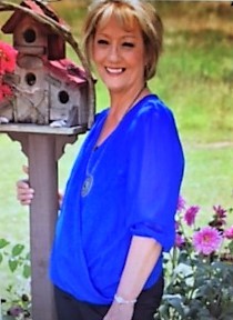 Betty_2_2 City of Argo Mayor Betty Bradley Argo Alabama