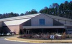 Clearbranch Methodist Church Trussville Alabama