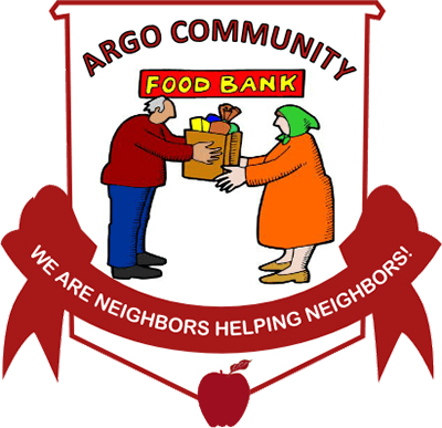 City of Argo Food Bank Argo Alabama
