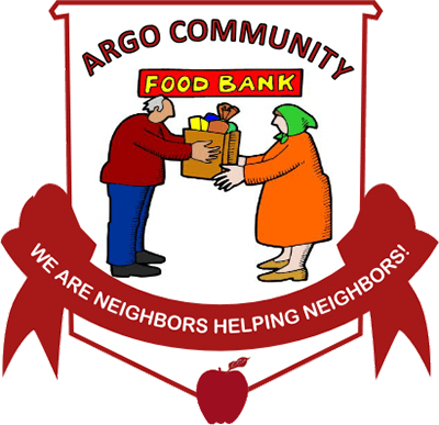 foodbanklogo City of Argo Food Bank Argo Alabama
