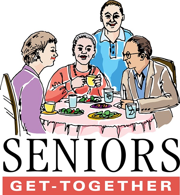 Senior Center - City of Argo