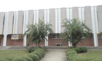 Springville Middle School St. Clair County Alabama