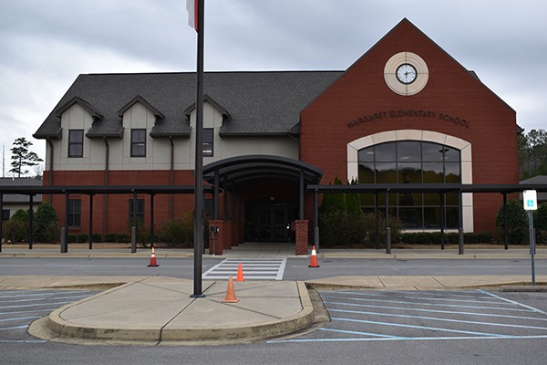 City of Argo Alabama Schools - Margaret Elementary School