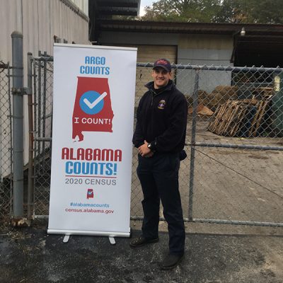 city of argo alabama halloween 2019