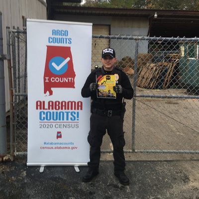 city of argo alabama halloween 2019