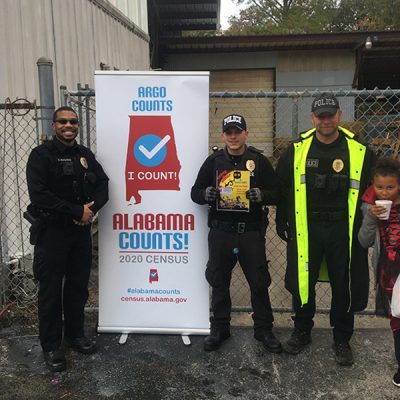 city of argo alabama halloween 2019