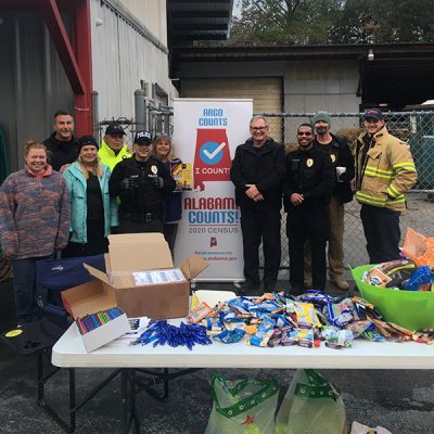 city of argo alabama halloween 2019