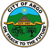 Argo Logo_200 City of Argo Alabama logo