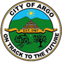 City of Argo Alabama