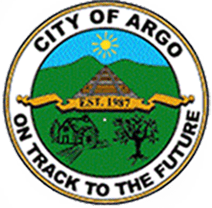 City of Argo Alabama